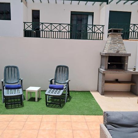Villa Casita A Pitisa Playa Blanca  Exterior foto