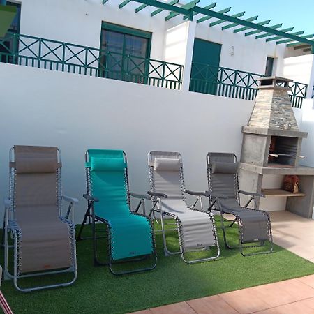 Villa Casita A Pitisa Playa Blanca  Exterior foto