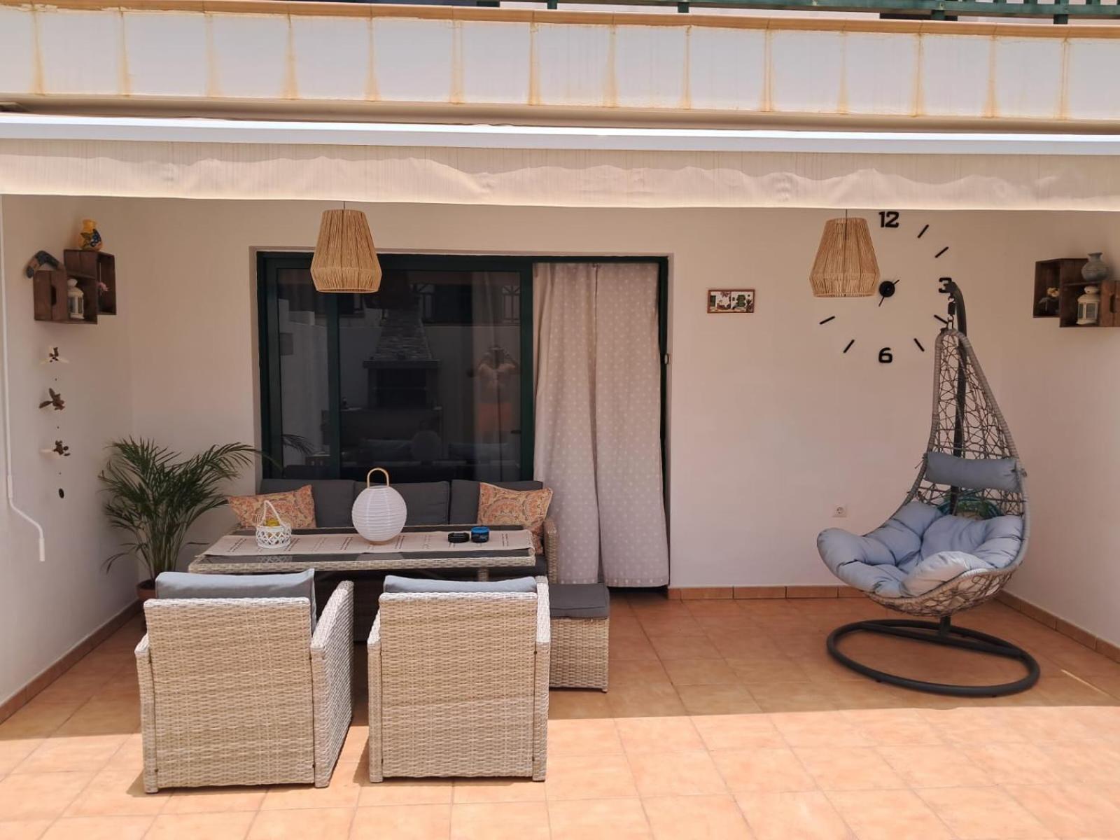Villa Casita A Pitisa Playa Blanca  Exterior foto